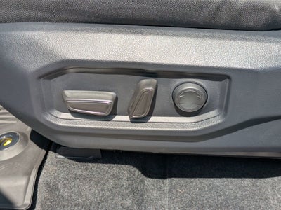 2026 Toyota Tundra 4WD SR5