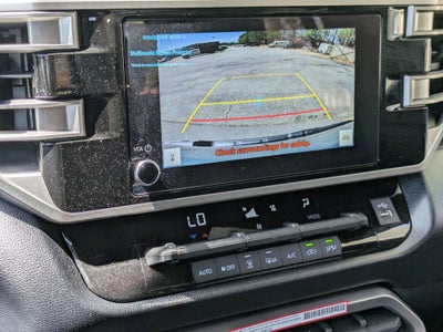 2026 Toyota Tundra 4WD SR5