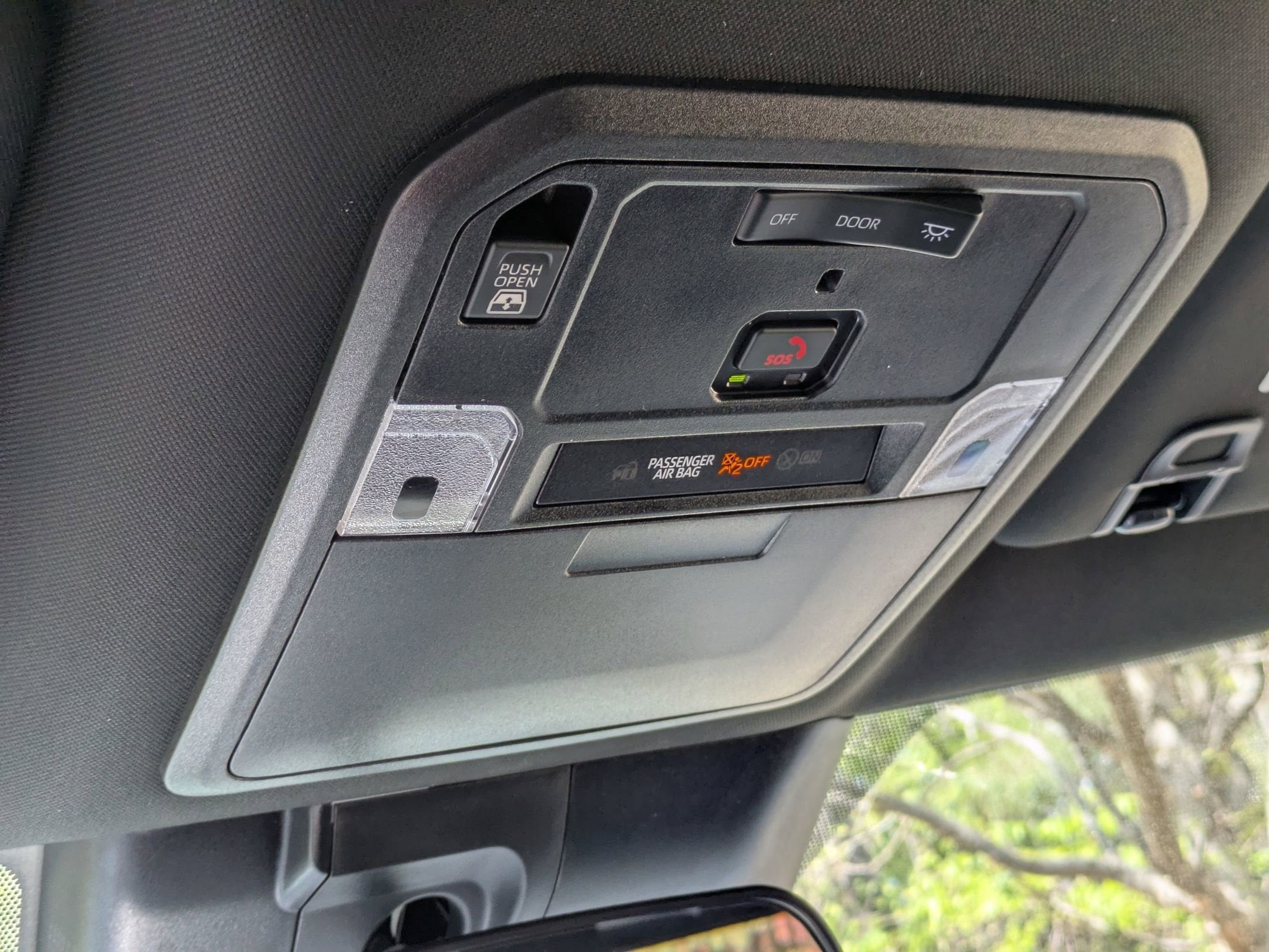 2026 Toyota Tundra 4WD SR5