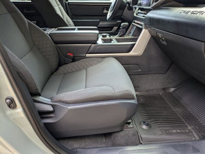 2026 Toyota Tundra 4WD SR5