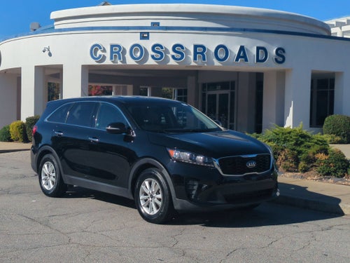2019 Kia Sorento LX V6