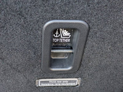 2025 Mazda Mazda CX-90 Preferred Package