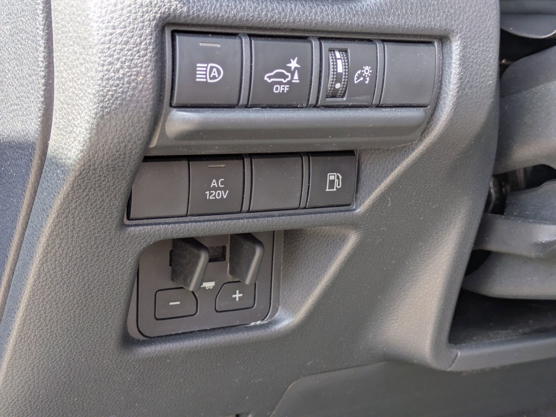 2024 Toyota Land Cruiser 1958