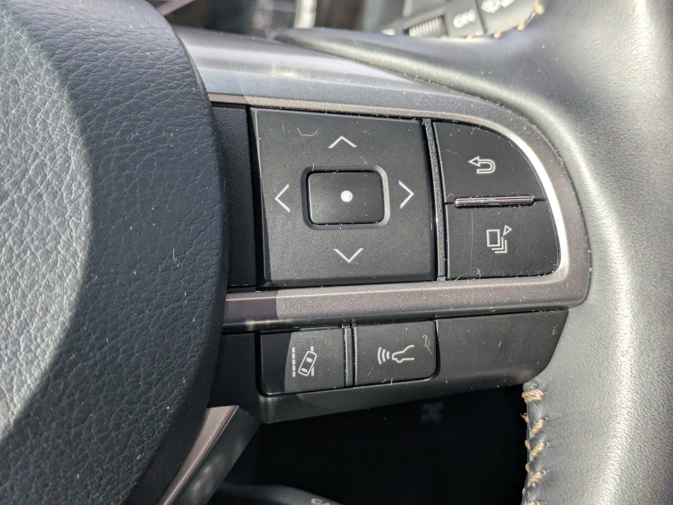 2023 Lexus GX GX 460 Premium