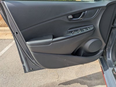 2023 Hyundai Kona N Line