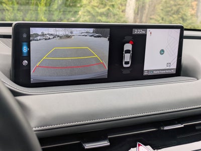 2023 Genesis G80 2.5T