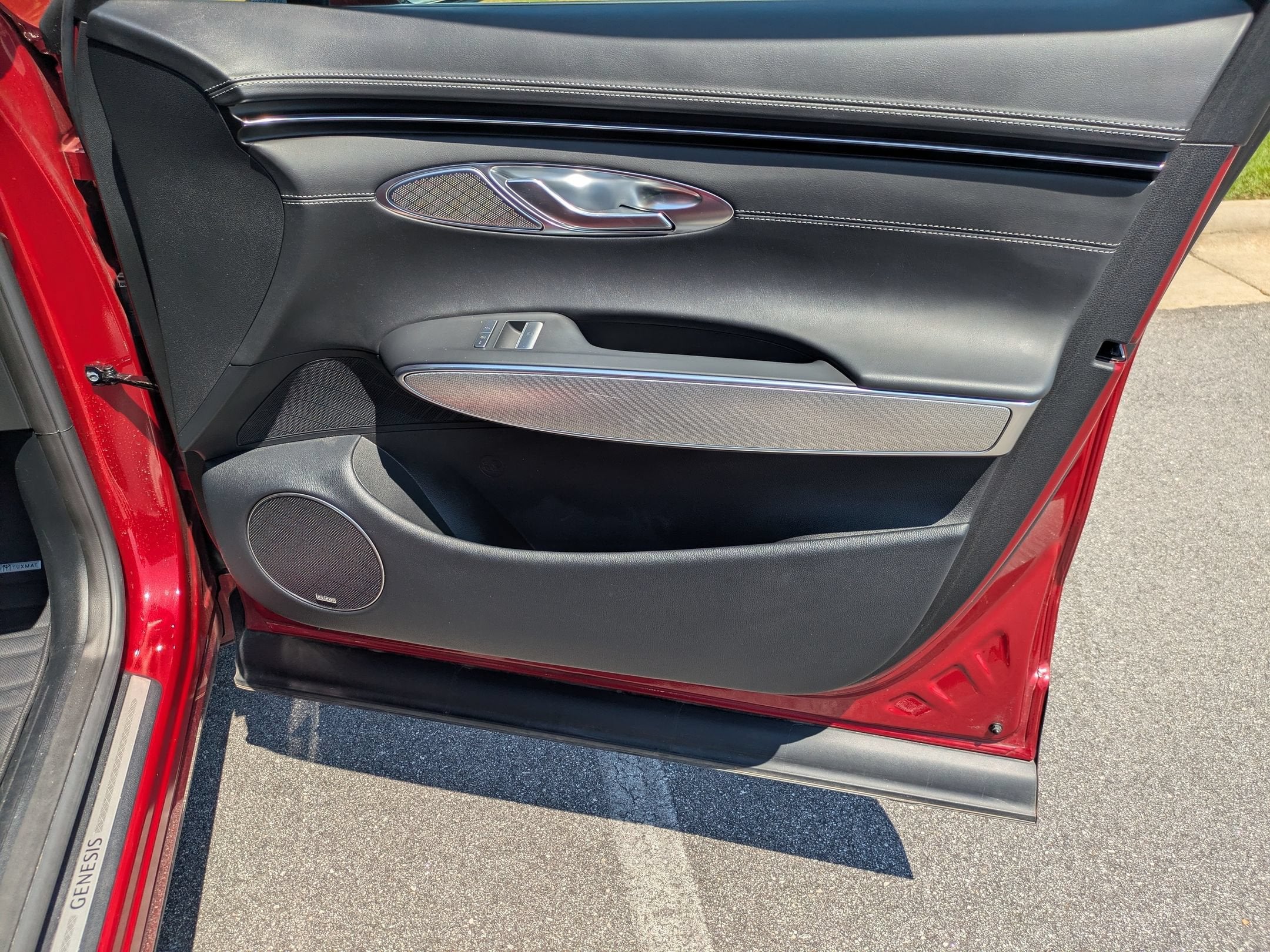 2023 Genesis GV70 2.5T