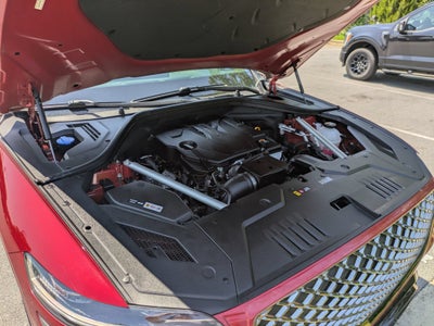2023 Genesis GV70 2.5T