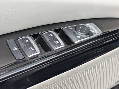 2023 Kia Carnival SX Prestige