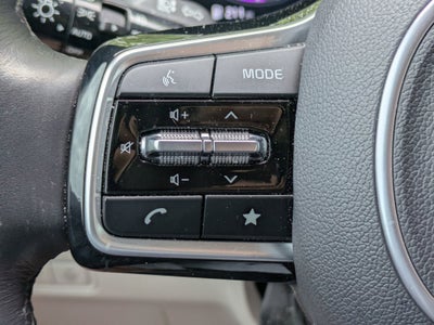 2023 Kia Carnival SX Prestige