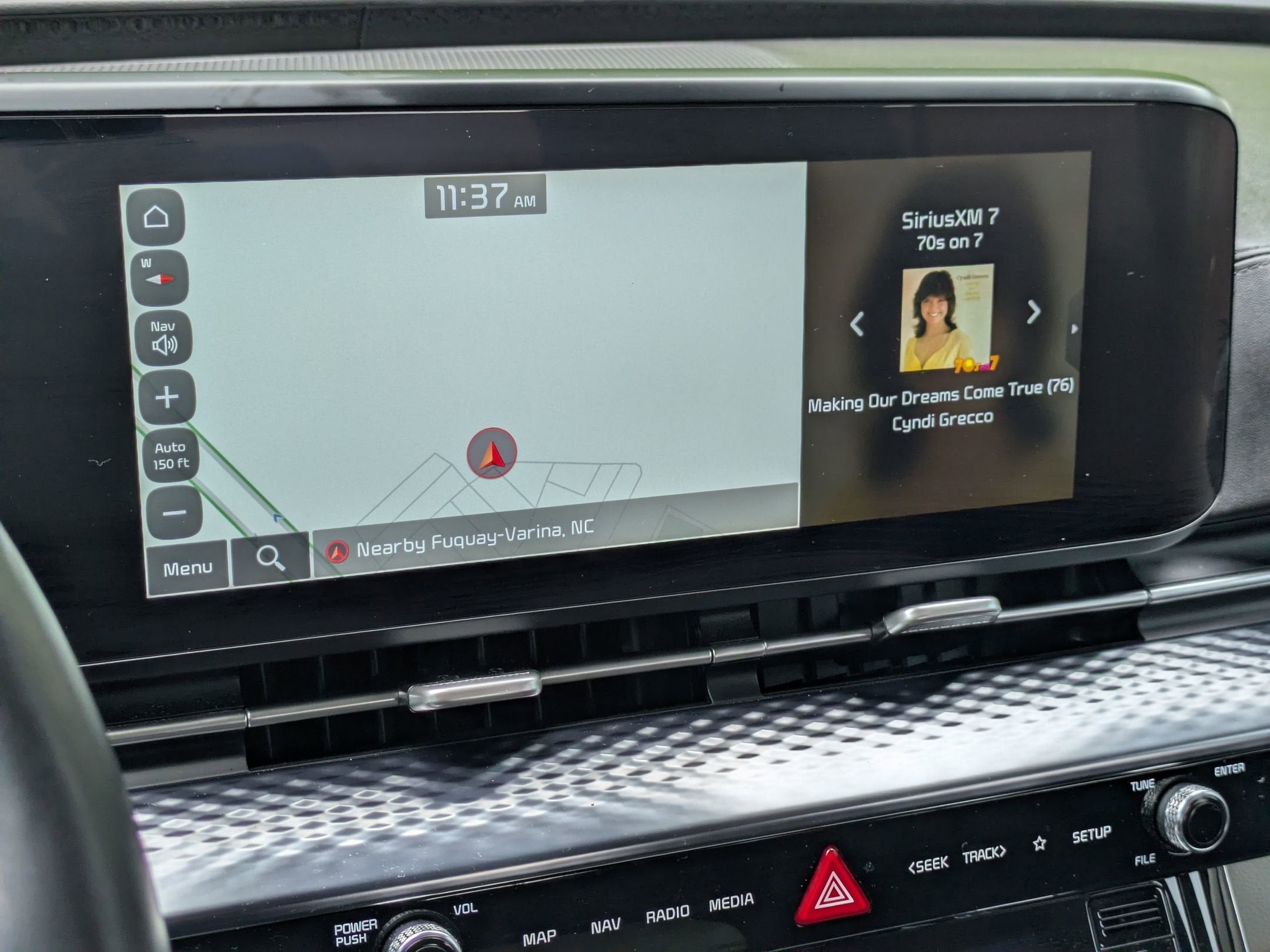 2023 Kia Carnival SX Prestige