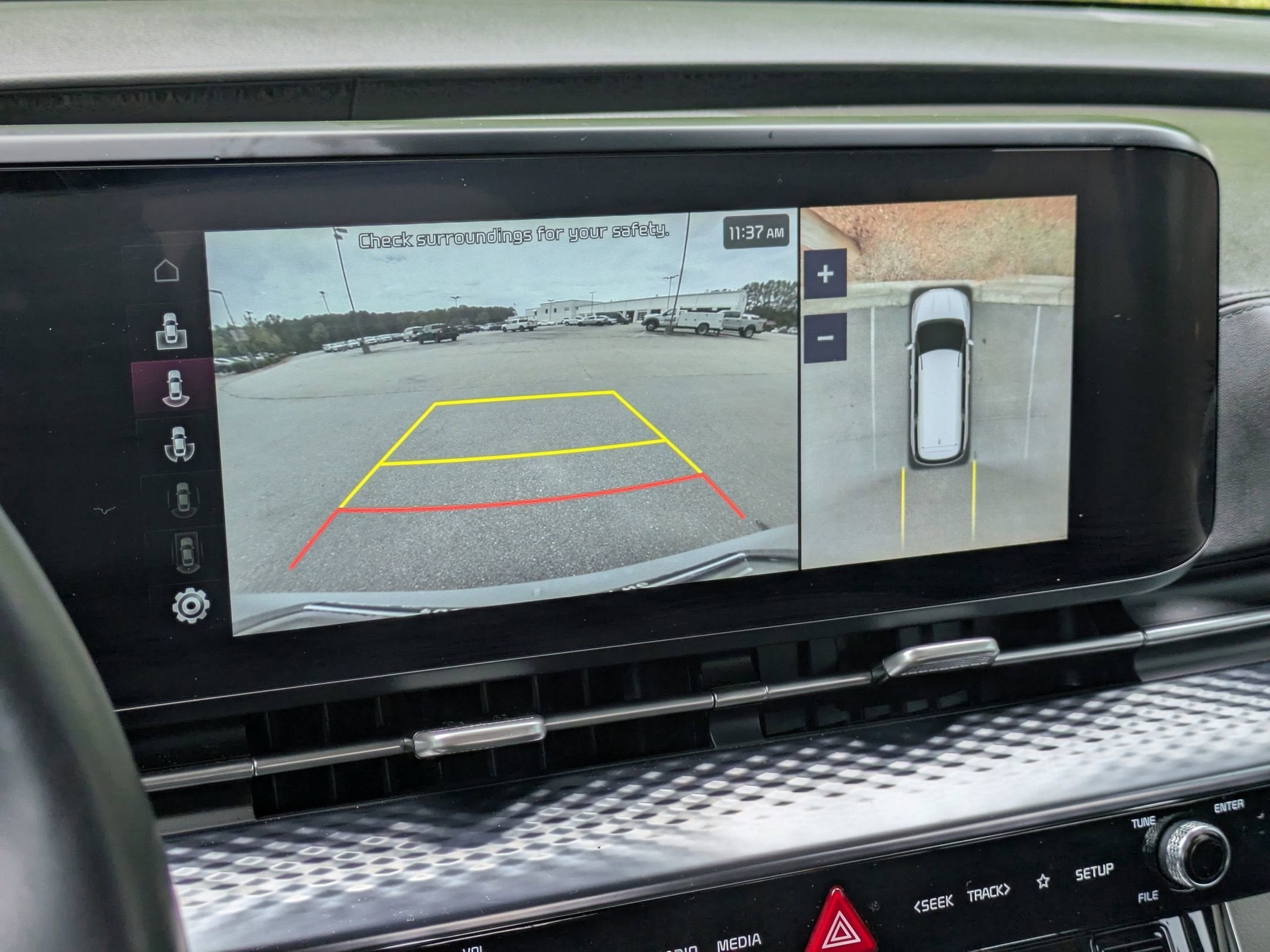 2023 Kia Carnival SX Prestige