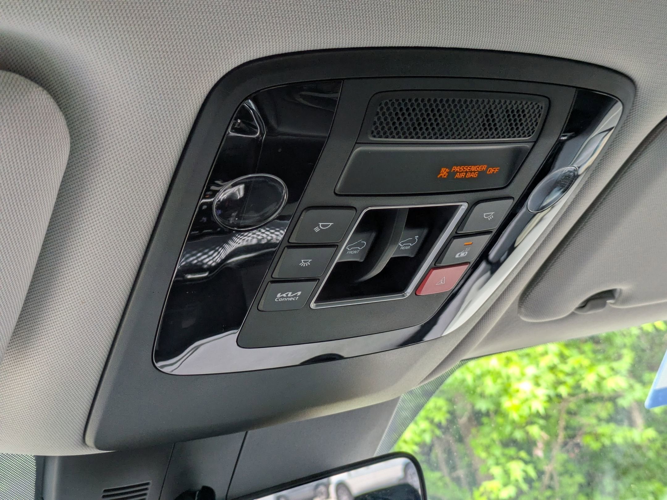 2023 Kia Carnival SX Prestige