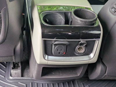 2023 Kia Carnival SX Prestige