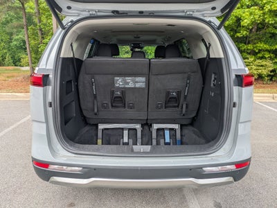 2023 Kia Carnival SX Prestige