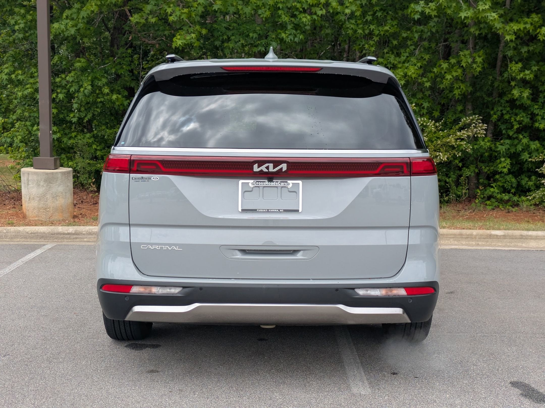 2023 Kia Carnival SX Prestige