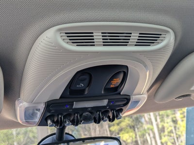 2019 MINI Hardtop 2 Door Cooper