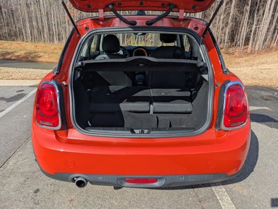 2019 MINI Hardtop 2 Door Cooper
