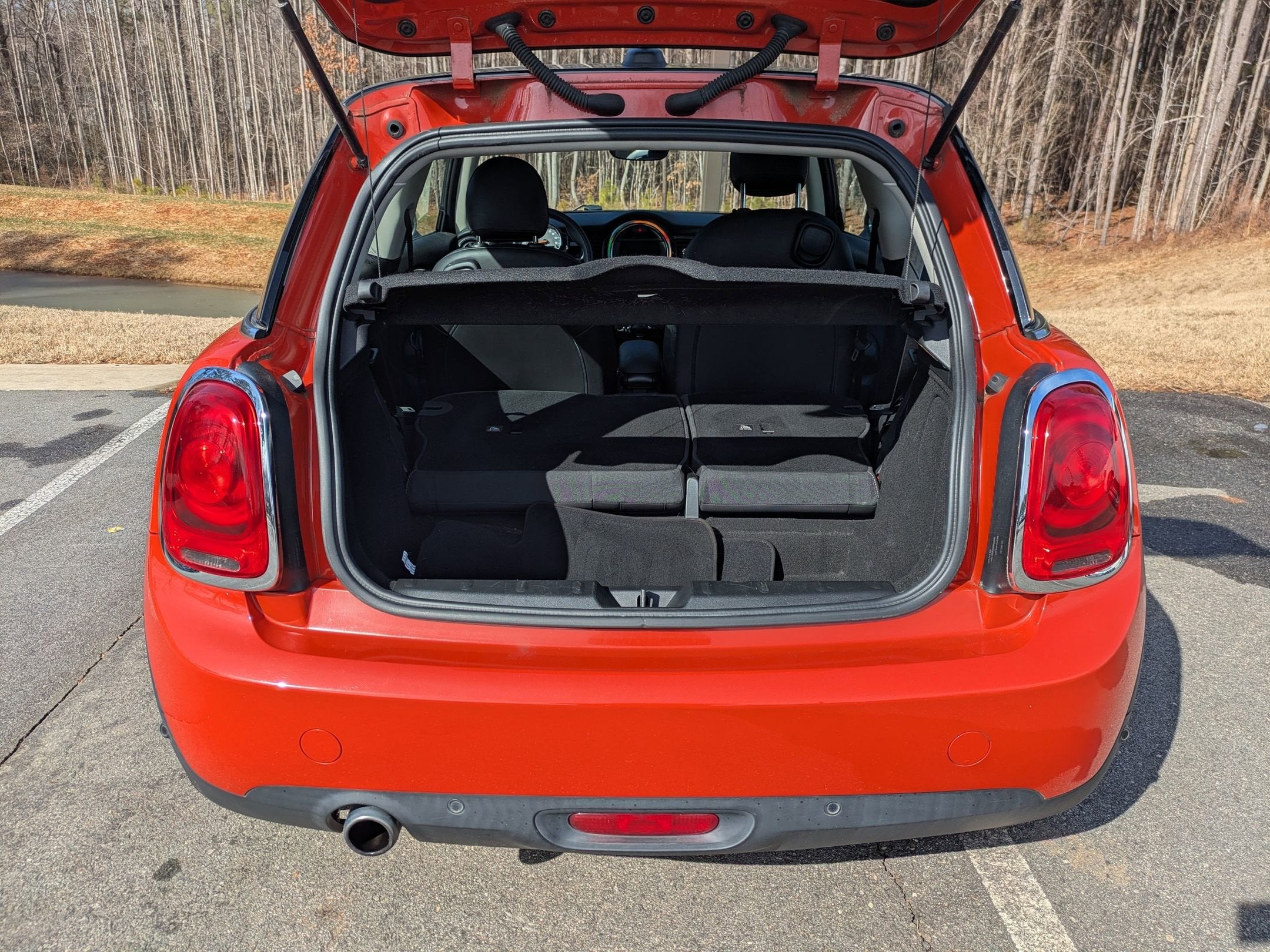 2019 MINI Hardtop 2 Door Cooper
