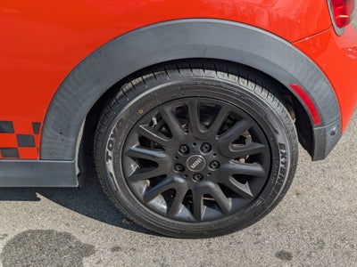 2019 MINI Hardtop 2 Door Cooper