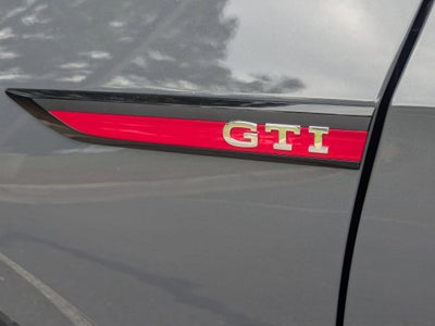 2024 Volkswagen Golf GTI 380 Autobahn