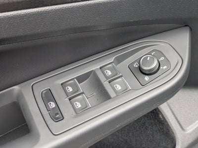 2024 Volkswagen Golf GTI 380 Autobahn