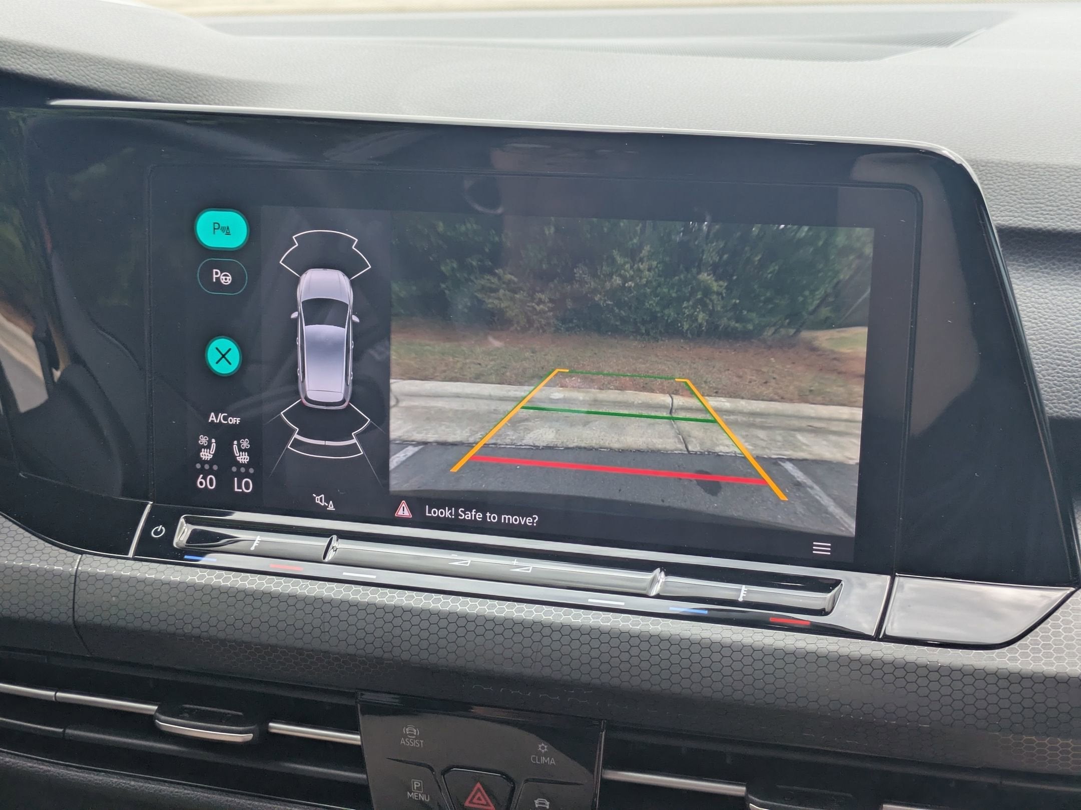 2024 Volkswagen Golf GTI 380 Autobahn