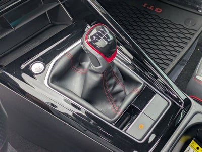 2024 Volkswagen Golf GTI 380 Autobahn