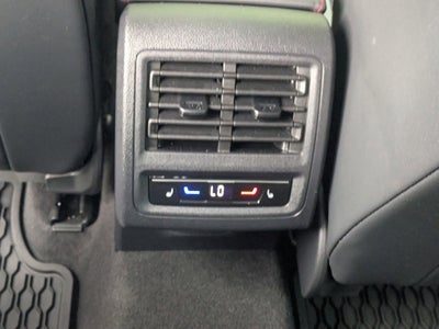 2024 Volkswagen Golf GTI 380 Autobahn