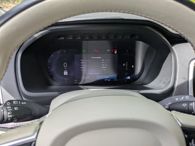 2023 Volvo XC90 Ultimate