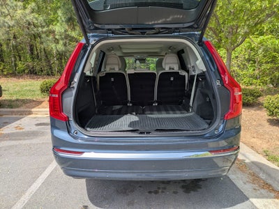 2023 Volvo XC90 Ultimate