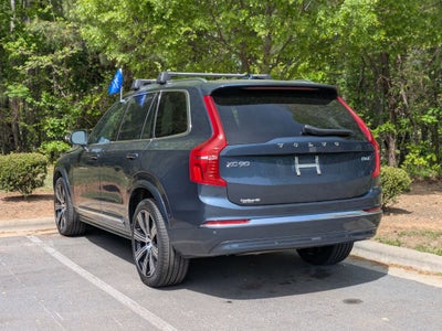 2023 Volvo XC90 Ultimate
