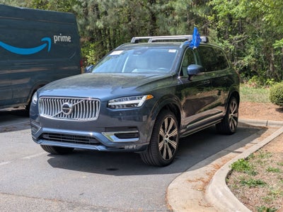 2023 Volvo XC90 Ultimate
