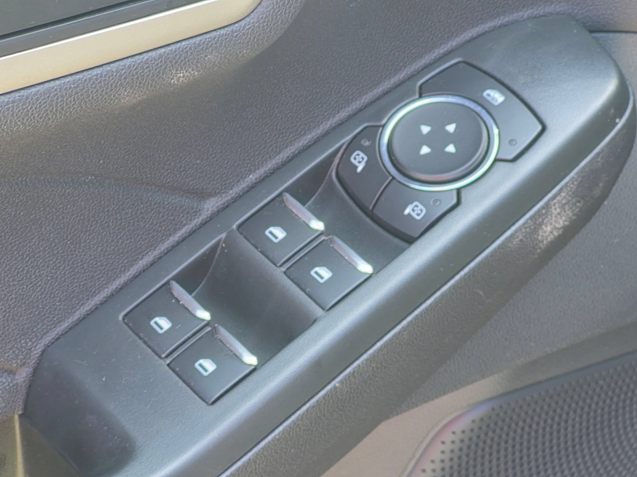 2022 Ford Escape S