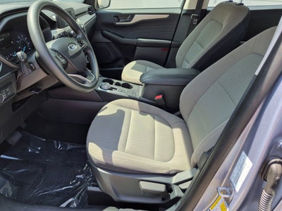 2022 Ford Escape S