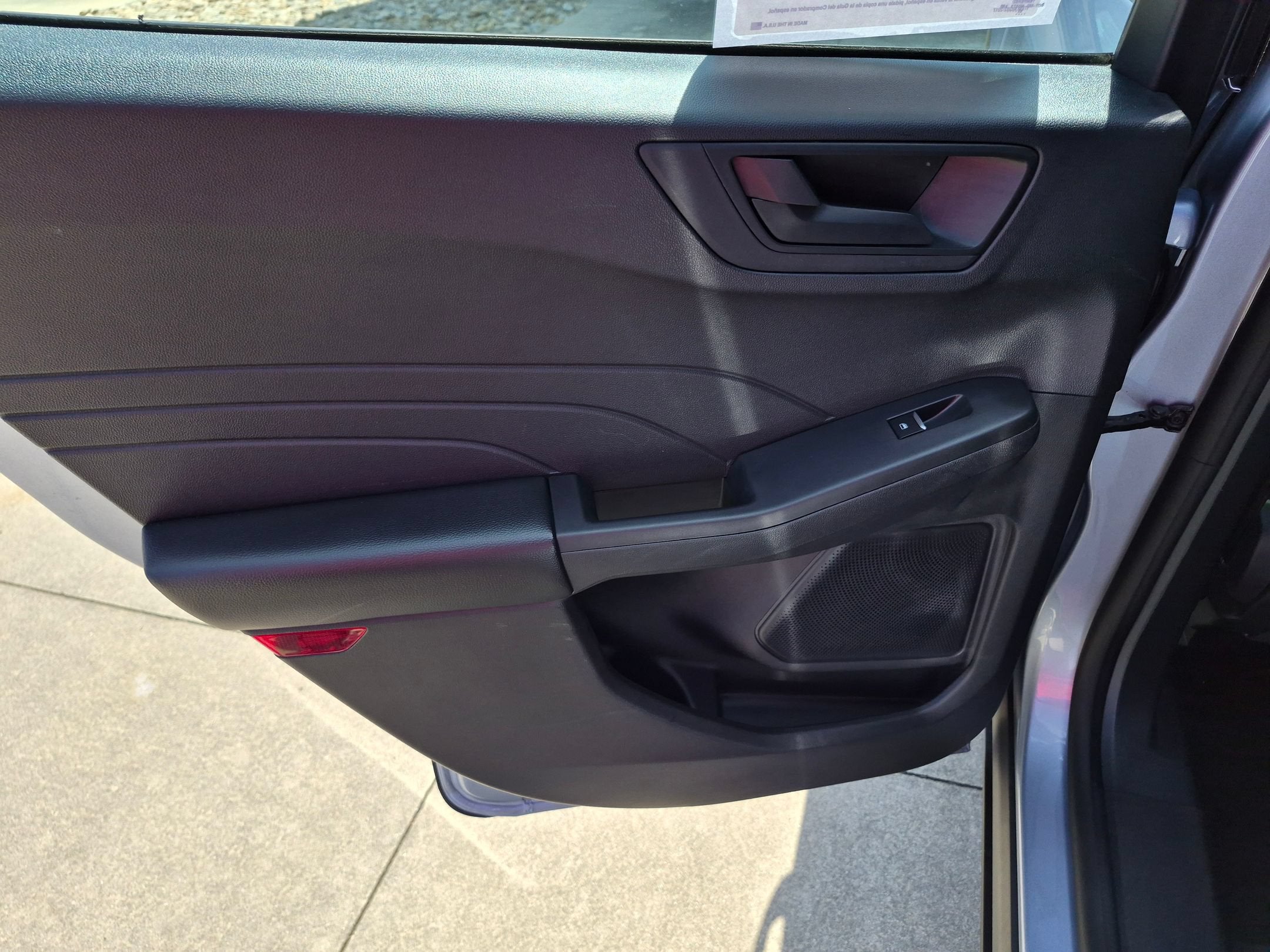 2022 Ford Escape S