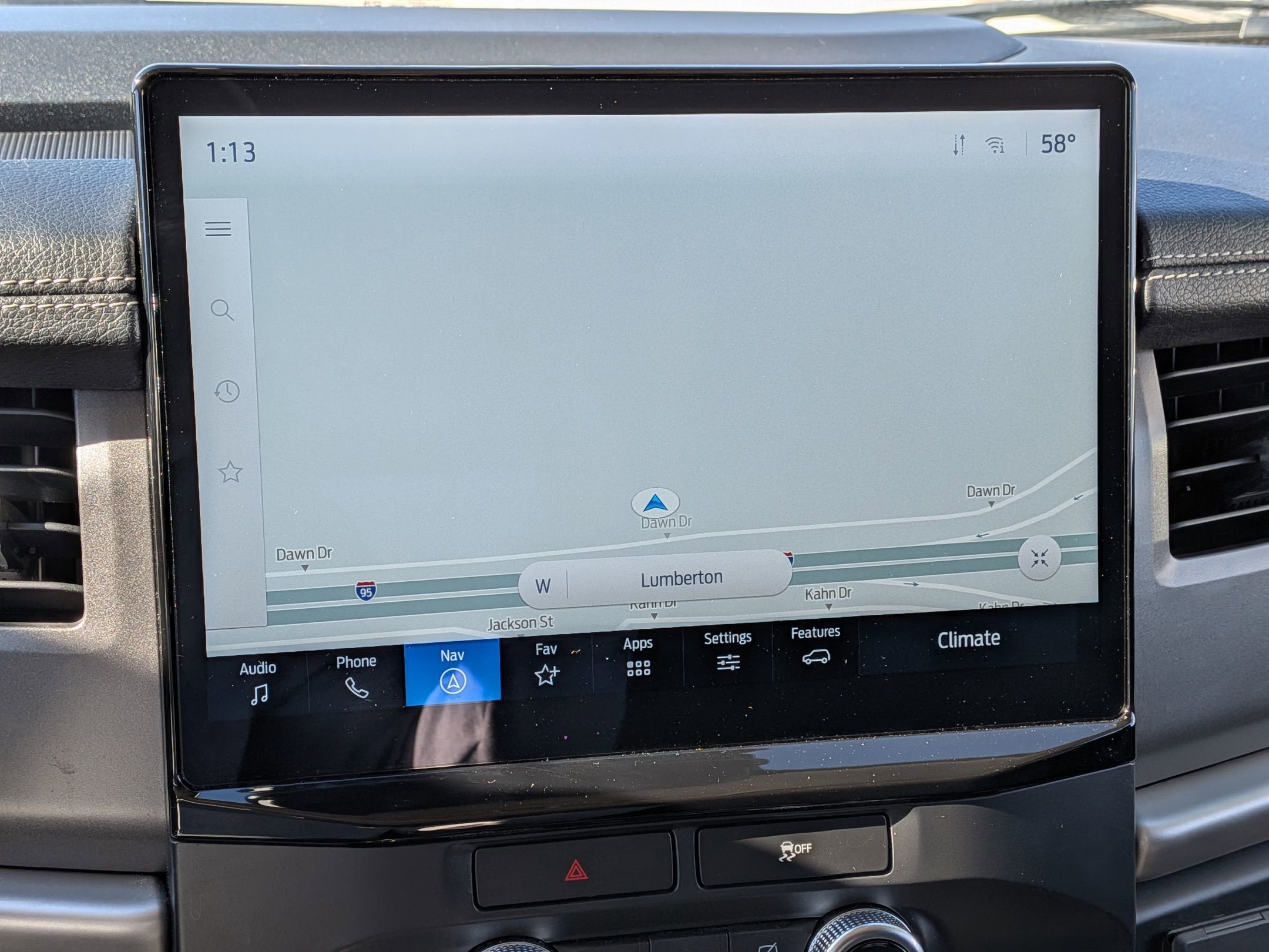 2022 Ford Expedition Max XLT