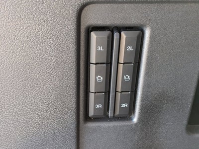 2022 Ford Expedition Max XLT