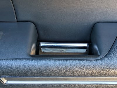 2022 Ford Expedition Max XLT