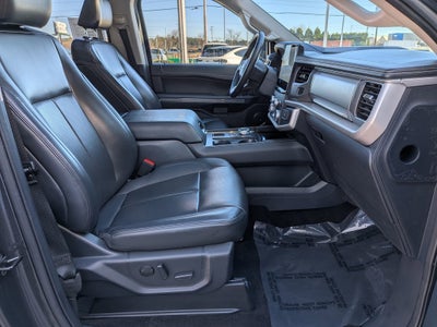 2022 Ford Expedition Max XLT