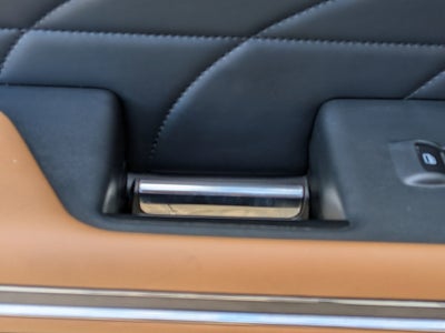 2022 Ford Expedition Platinum