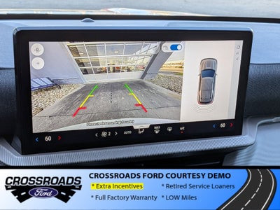 2026 Ford Explorer Active - Crossroads Courtesy Demo