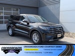 2026 Ford Explorer Active - Crossroads Courtesy Demo