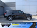 2026 Ford Explorer Active - Crossroads Courtesy Demo