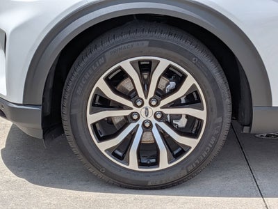 2026 Ford Explorer ST-Line - Crossroads Courtesy Demo