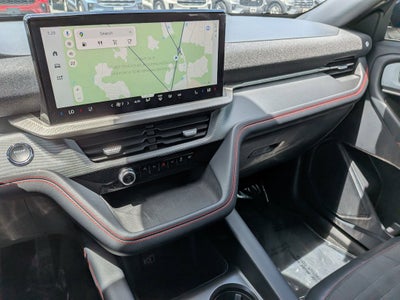 2026 Ford Explorer ST-Line - Crossroads Courtesy Demo