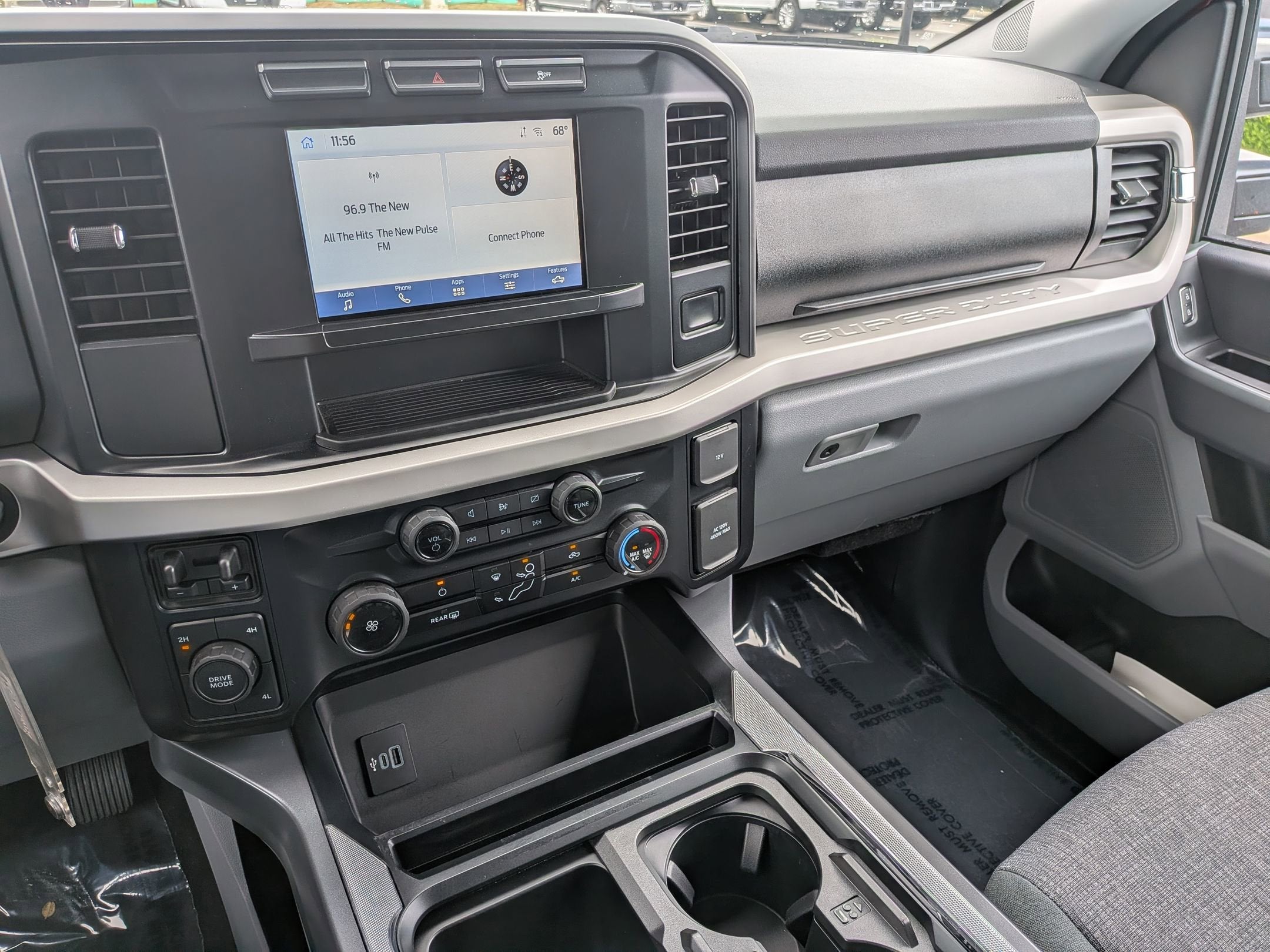 2024 Ford Super Duty F-250 SRW XLT