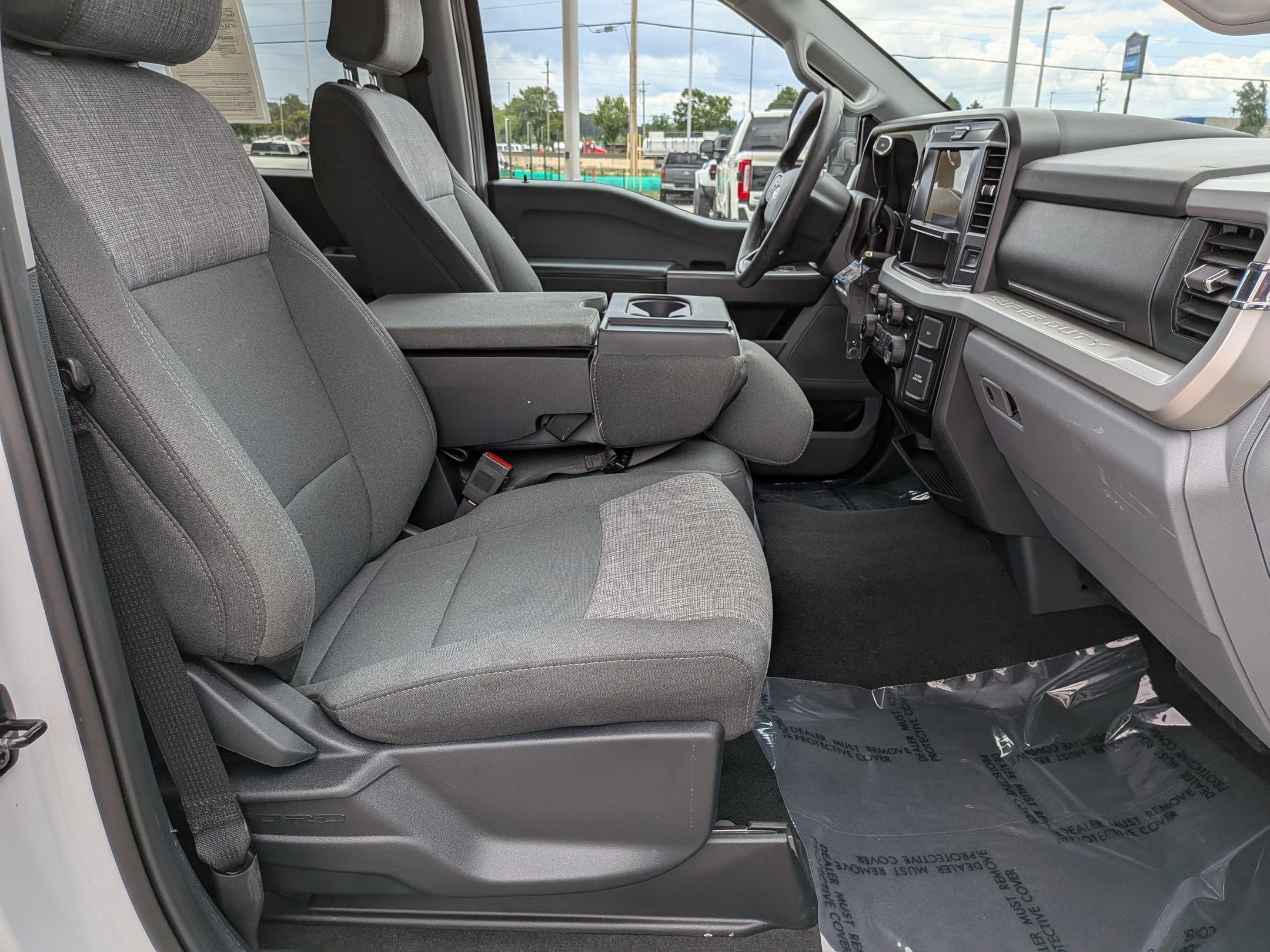 2026 Ford Super Duty F-250 SRW XLT