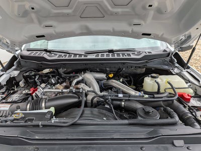 2026 Ford Super Duty F-250 SRW XLT
