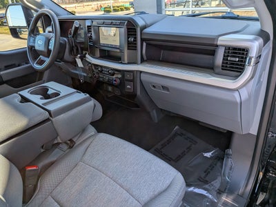 2024 Ford Super Duty F-250 SRW XL